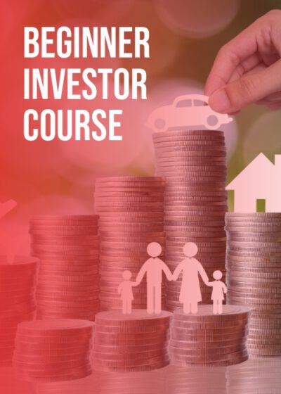 Beginner Investor Course